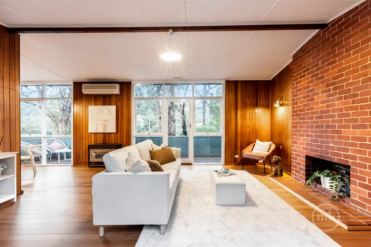 Second view of Homely house listing, 92 Sherbourne Road, Montmorency VIC 3094