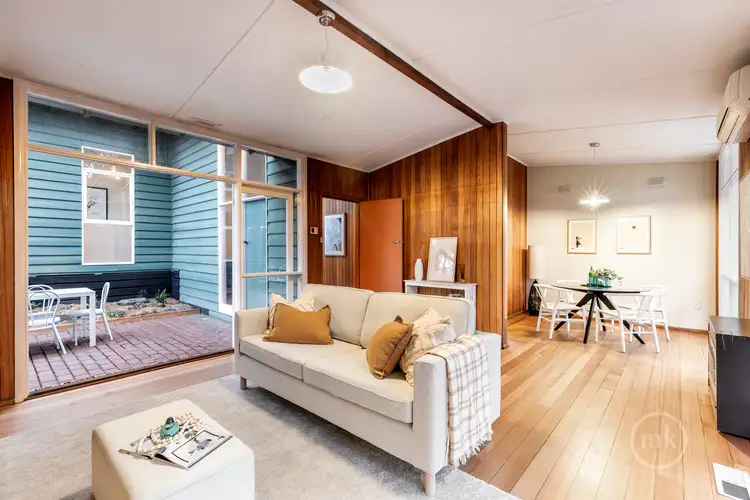 Third view of Homely house listing, 92 Sherbourne Road, Montmorency VIC 3094