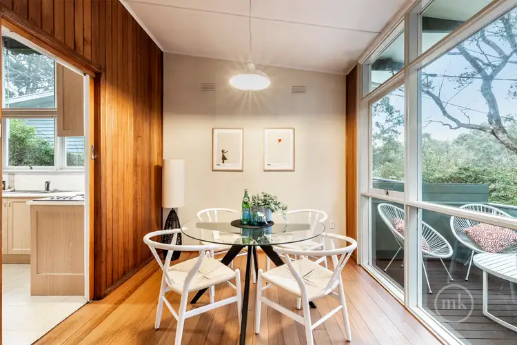 Fourth view of Homely house listing, 92 Sherbourne Road, Montmorency VIC 3094