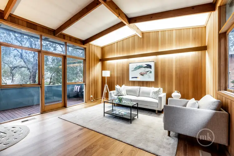 Sixth view of Homely house listing, 92 Sherbourne Road, Montmorency VIC 3094