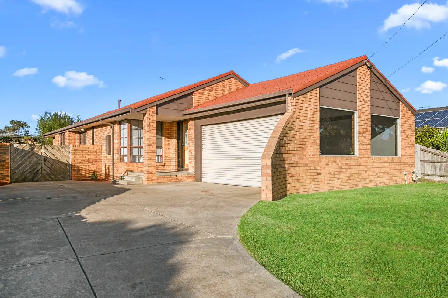Main view of Homely house listing, 33 Batman Street, Altona Meadows VIC 3028