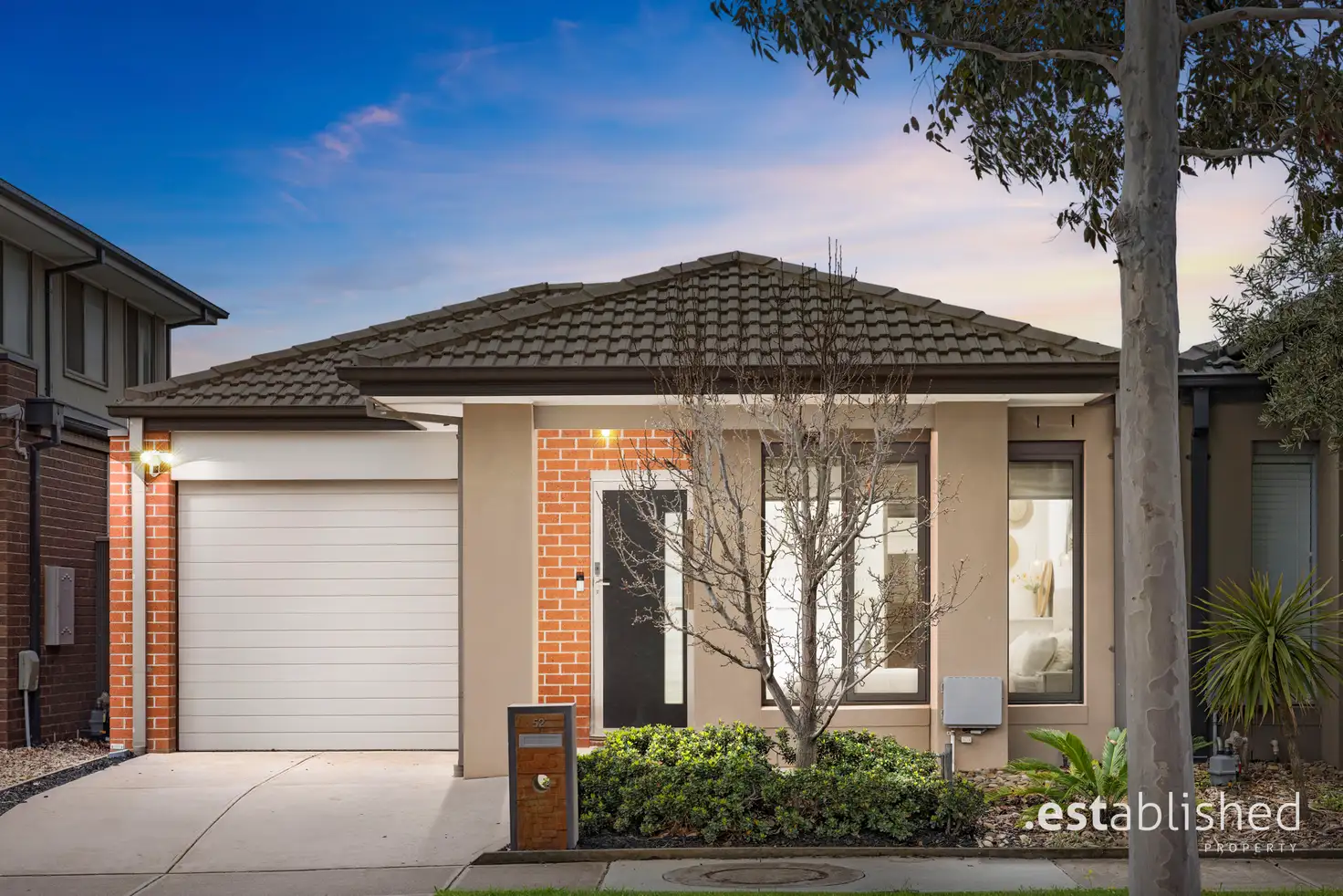 Main view of Homely house listing, 52 Hargrave Avenue, Point Cook VIC 3030