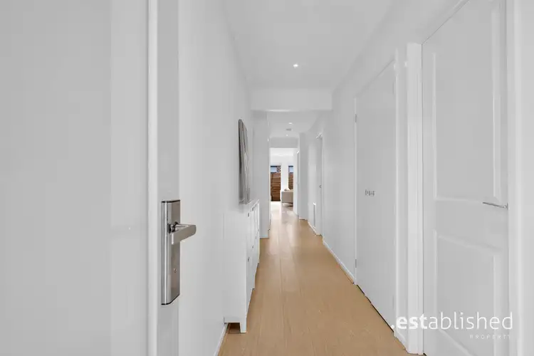 Second view of Homely house listing, 52 Hargrave Avenue, Point Cook VIC 3030