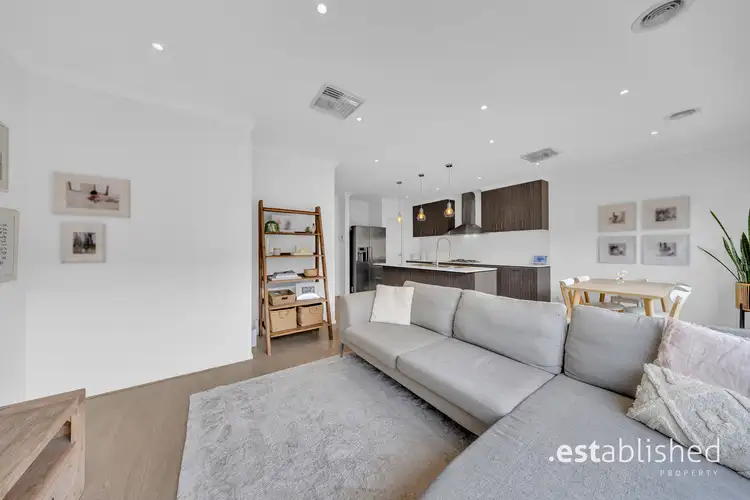 Third view of Homely house listing, 52 Hargrave Avenue, Point Cook VIC 3030