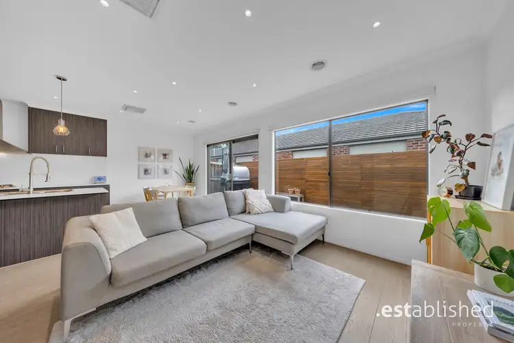 Fourth view of Homely house listing, 52 Hargrave Avenue, Point Cook VIC 3030