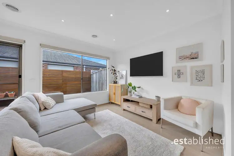 Fifth view of Homely house listing, 52 Hargrave Avenue, Point Cook VIC 3030