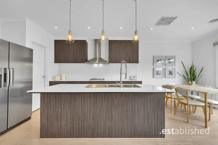 Sixth view of Homely house listing, 52 Hargrave Avenue, Point Cook VIC 3030