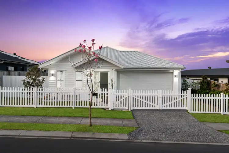 Second view of Homely house listing, 72 Rex Hills Drive, Ripley QLD 4306