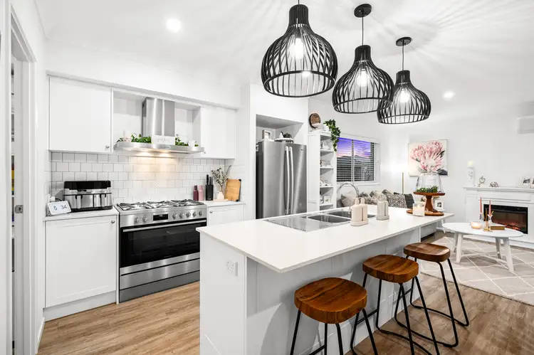 Third view of Homely house listing, 72 Rex Hills Drive, Ripley QLD 4306