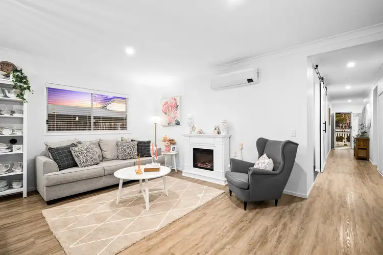 Fourth view of Homely house listing, 72 Rex Hills Drive, Ripley QLD 4306