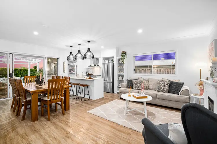 Fifth view of Homely house listing, 72 Rex Hills Drive, Ripley QLD 4306
