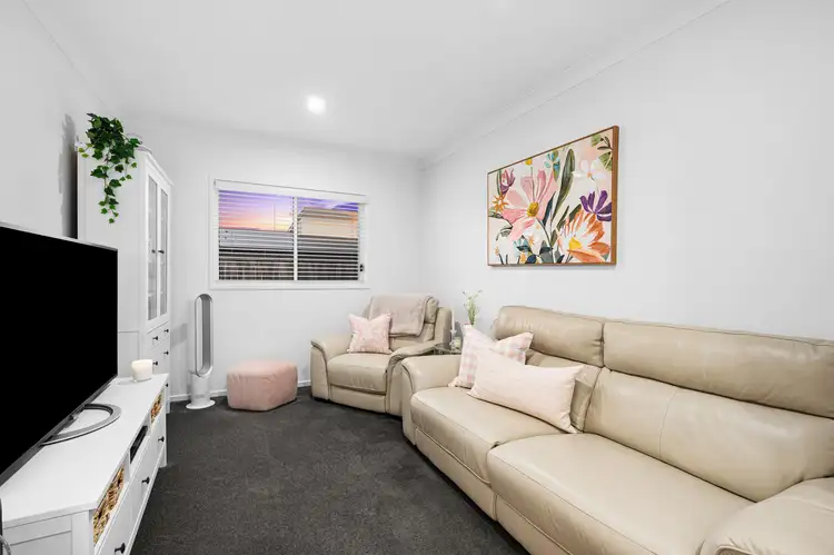 Sixth view of Homely house listing, 72 Rex Hills Drive, Ripley QLD 4306