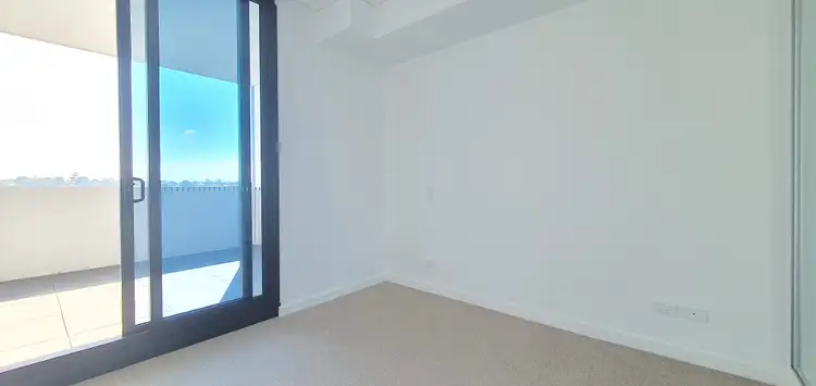 Fourth view of Homely apartment listing, 818/21 Meredith Street, Bankstown NSW 2200