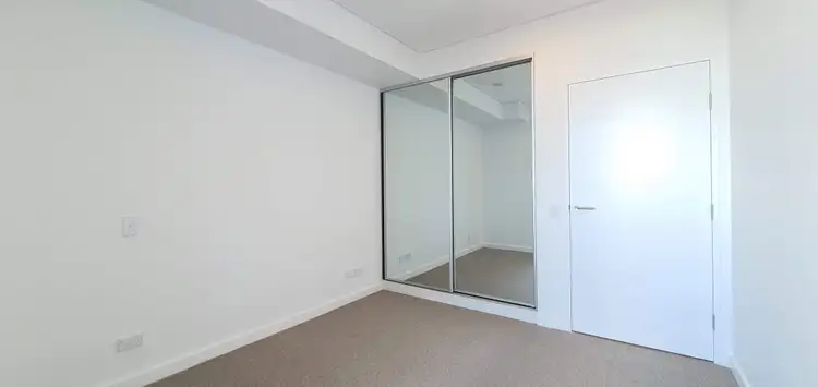 Fifth view of Homely apartment listing, 818/21 Meredith Street, Bankstown NSW 2200