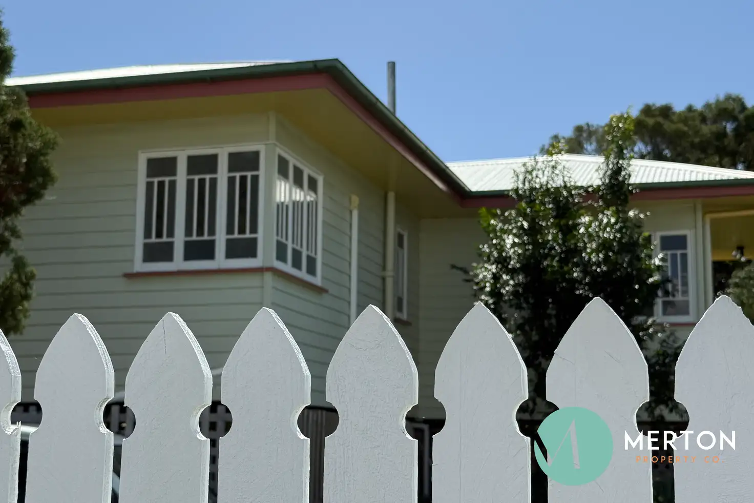 Main view of Homely house listing, 21 O'connell Street, Gympie QLD 4570