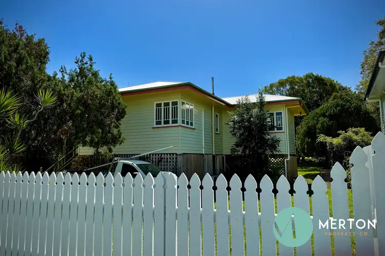 Second view of Homely house listing, 21 O'connell Street, Gympie QLD 4570