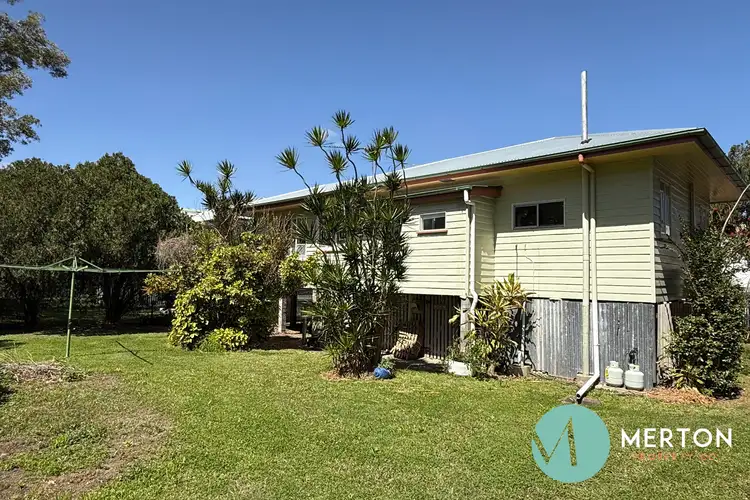 Fourth view of Homely house listing, 21 O'connell Street, Gympie QLD 4570