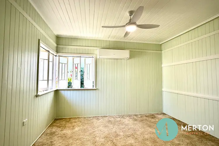 Fifth view of Homely house listing, 21 O'connell Street, Gympie QLD 4570