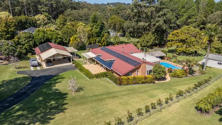 17 Caba Close, Boambee NSW 2450