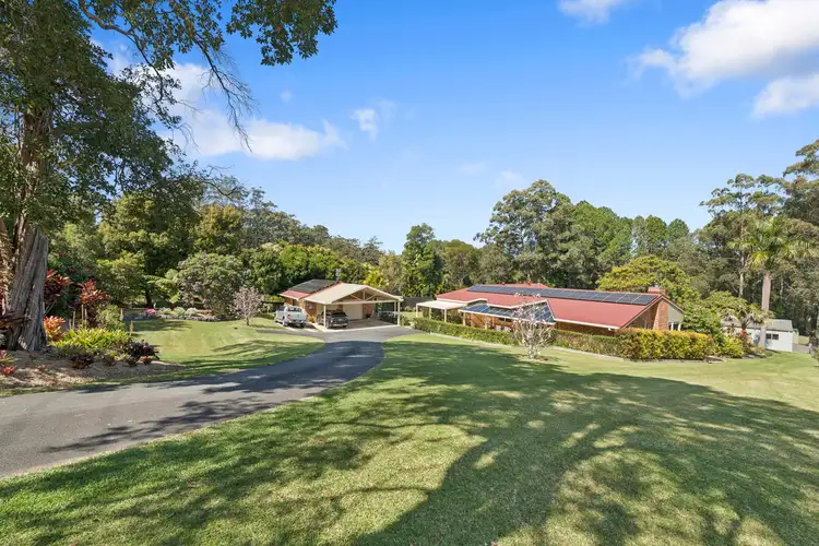 Third view of Homely house listing, 17 Caba Close, Boambee NSW 2450
