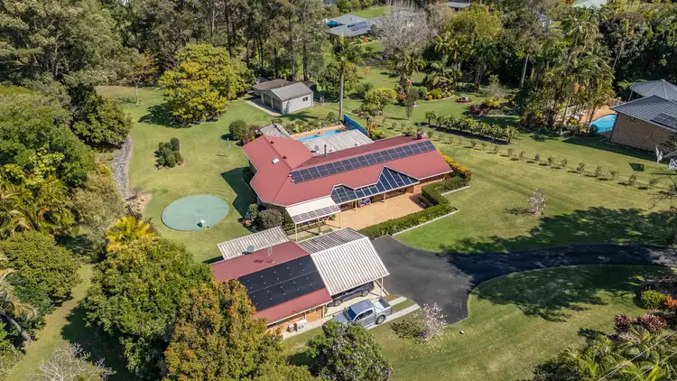 Fourth view of Homely house listing, 17 Caba Close, Boambee NSW 2450