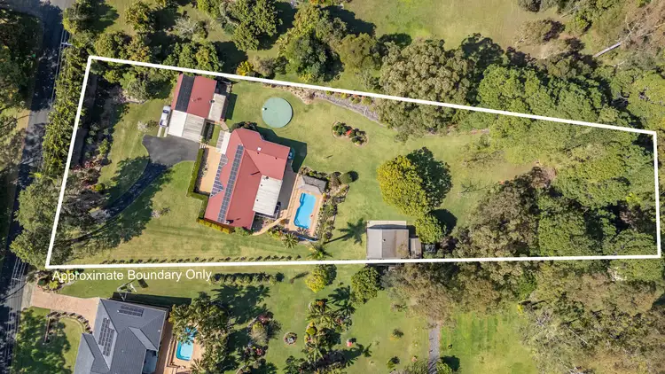 Fifth view of Homely house listing, 17 Caba Close, Boambee NSW 2450