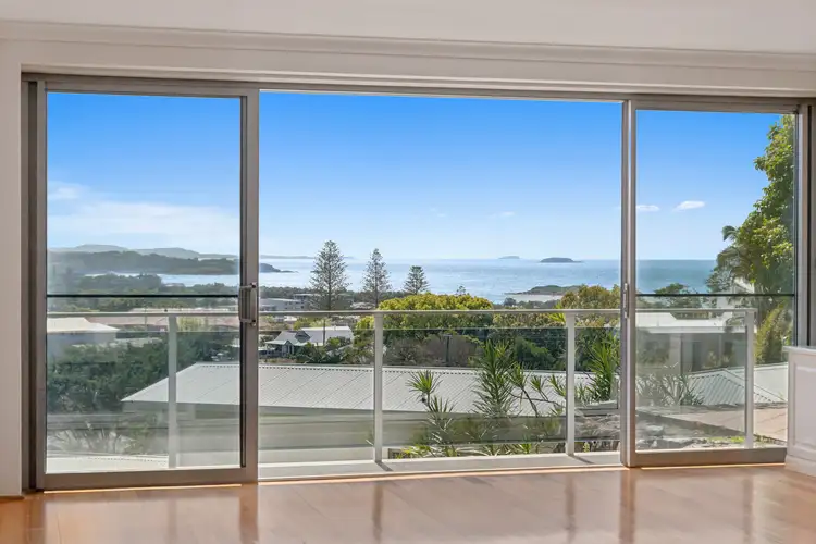 4/135 Victoria Street, Coffs Harbour NSW 2450