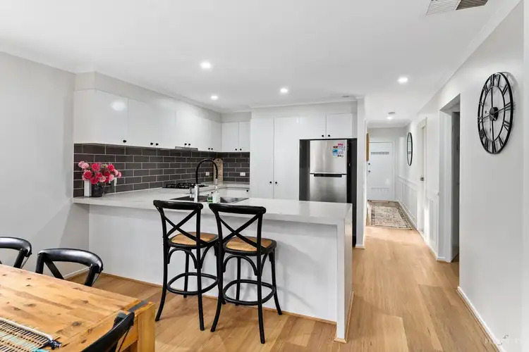 Fourth view of Homely house listing, 10 Hamish Drive, Tarneit VIC 3029