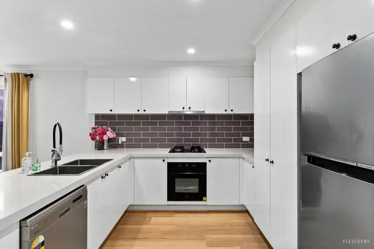 Fifth view of Homely house listing, 10 Hamish Drive, Tarneit VIC 3029