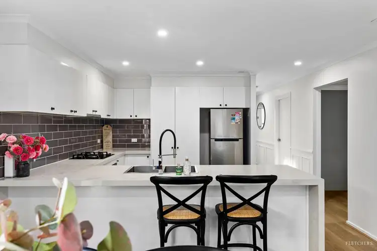 Sixth view of Homely house listing, 10 Hamish Drive, Tarneit VIC 3029