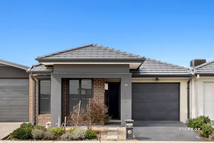 54 Birregurra Drive, Tarneit VIC 3029