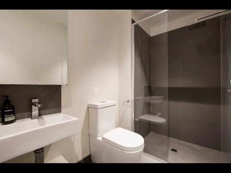 Fifth view of Homely apartment listing, 602/42 Wilson Street, South Yarra VIC 3141