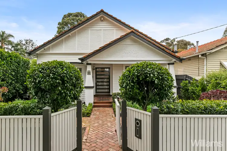 56 Mason Street, Newport VIC 3015