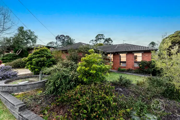 291 Yallambie Road, Yallambie VIC 3085