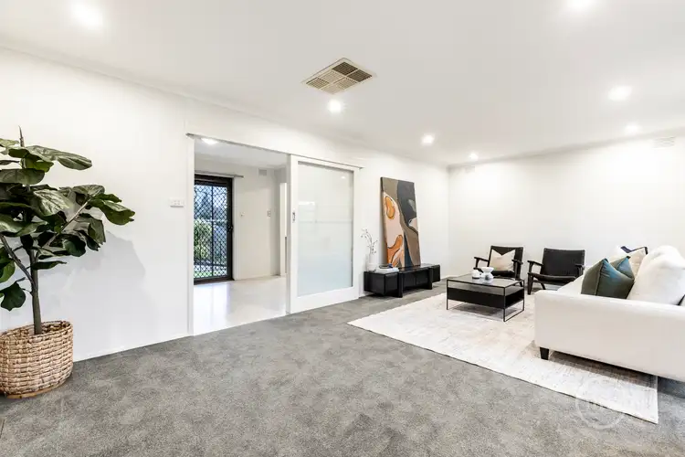 Third view of Homely house listing, 291 Yallambie Road, Yallambie VIC 3085