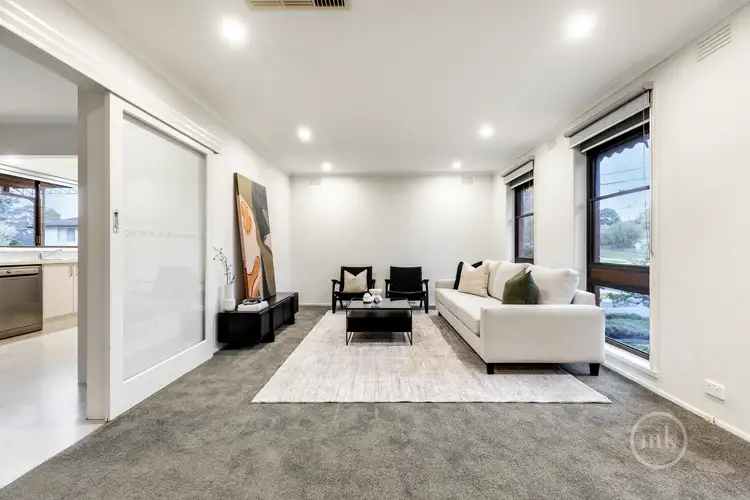 Fourth view of Homely house listing, 291 Yallambie Road, Yallambie VIC 3085