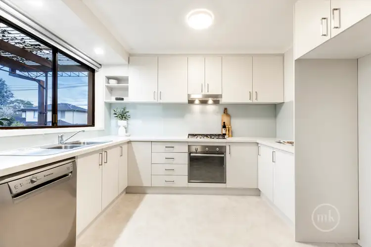 Sixth view of Homely house listing, 291 Yallambie Road, Yallambie VIC 3085