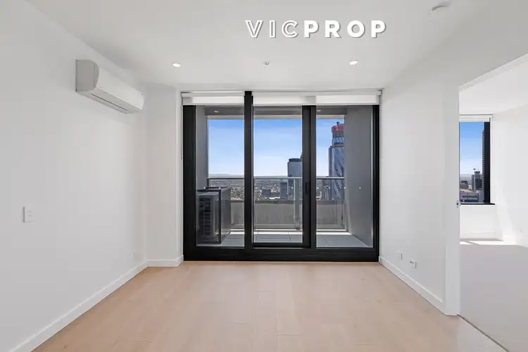3515/628 Flinders Street, Docklands VIC 3008