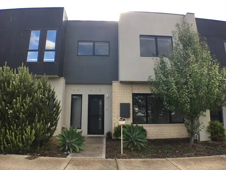 18 Damask Way, Mernda VIC 3754
