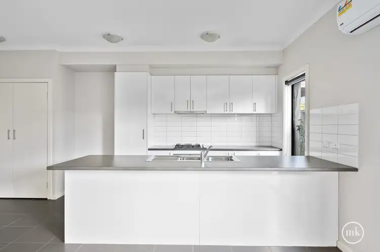 Third view of Homely house listing, 18 Damask Way, Mernda VIC 3754