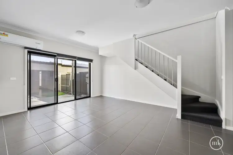 Fifth view of Homely house listing, 18 Damask Way, Mernda VIC 3754