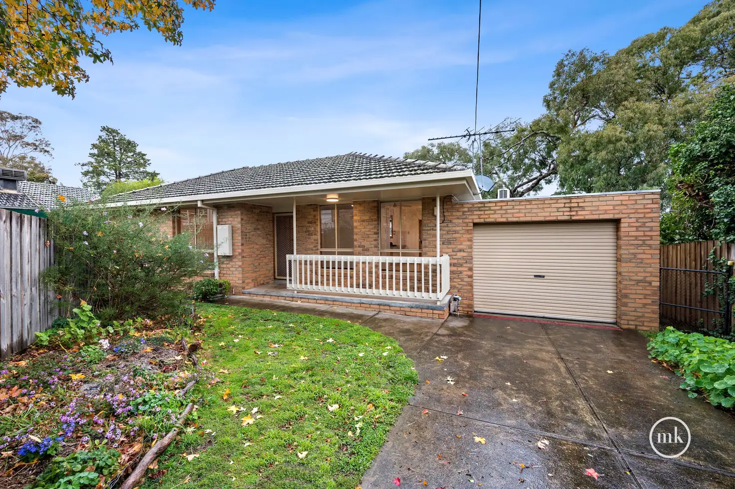 Main view of Homely unit listing, 35A Beaconsfield Road, Briar Hill VIC 3088