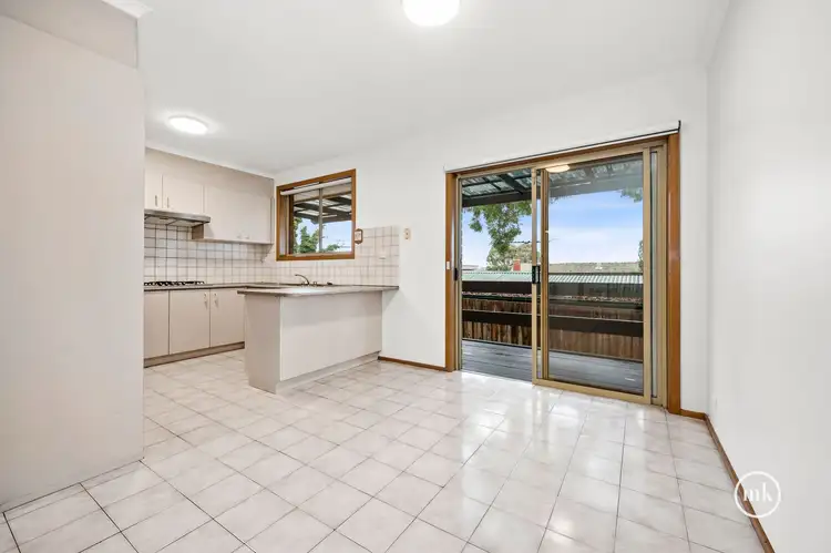 Third view of Homely unit listing, 35A Beaconsfield Road, Briar Hill VIC 3088