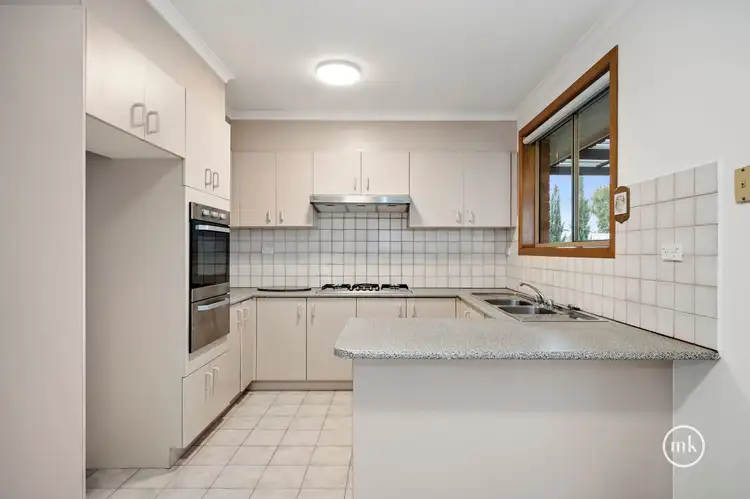 Fourth view of Homely unit listing, 35A Beaconsfield Road, Briar Hill VIC 3088