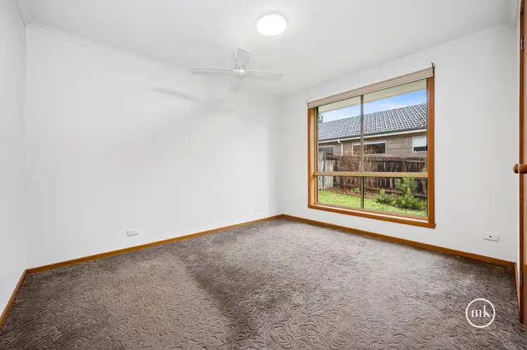 Fifth view of Homely unit listing, 35A Beaconsfield Road, Briar Hill VIC 3088