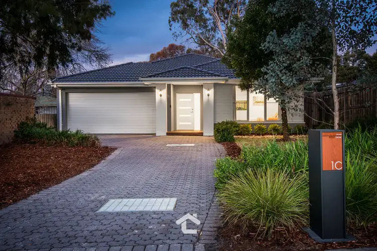 1C Duncan Avenue, Boronia VIC 3155