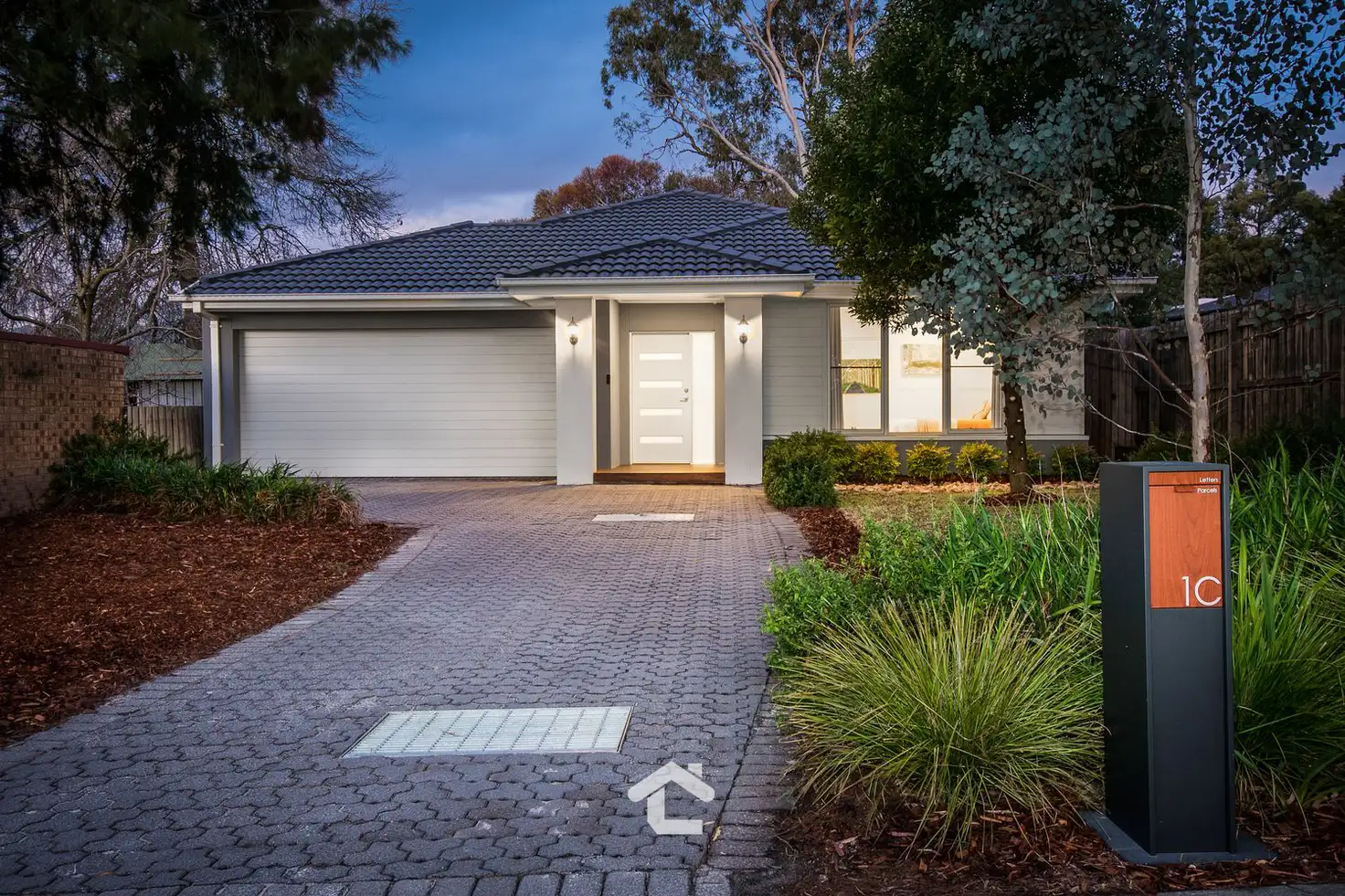 Main view of Homely house listing, 1C Duncan Avenue, Boronia VIC 3155