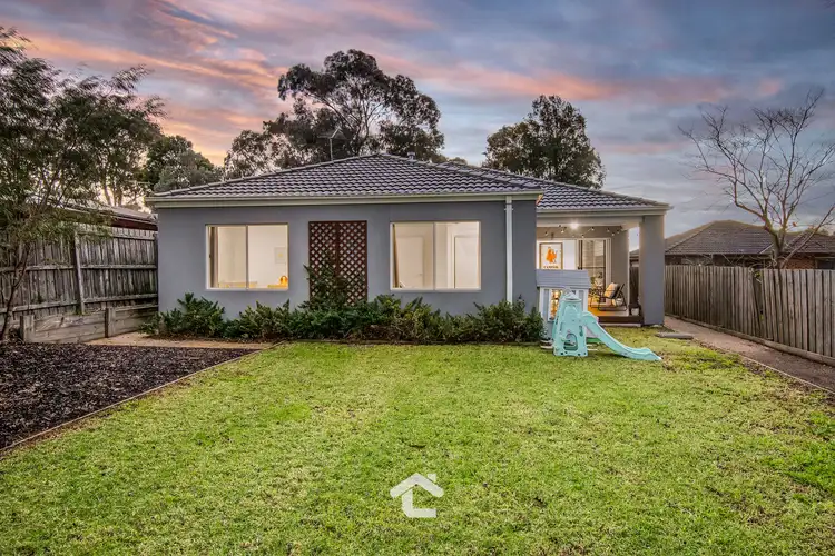 Second view of Homely house listing, 1C Duncan Avenue, Boronia VIC 3155
