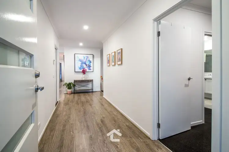 Fourth view of Homely house listing, 1C Duncan Avenue, Boronia VIC 3155