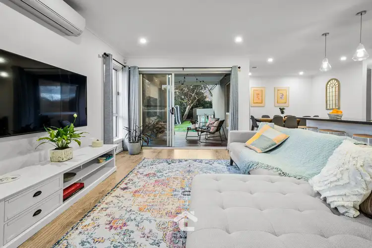 Sixth view of Homely house listing, 1C Duncan Avenue, Boronia VIC 3155